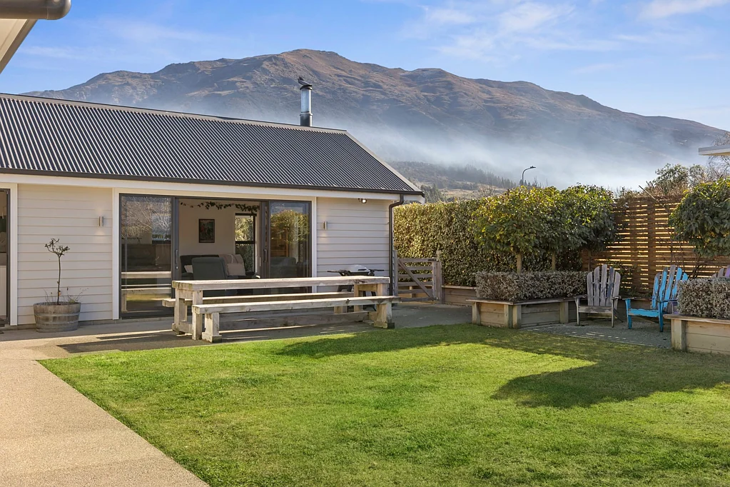 Lake Hawea 3Kwarto The Family Favourite You've Been Waiting For