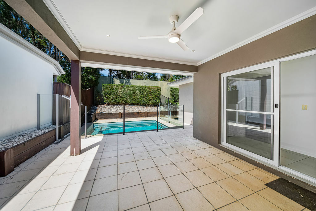 80 FROGMOUTH CCT, MOUNTAIN CREEK QLD 4557, 0房, 0浴, House