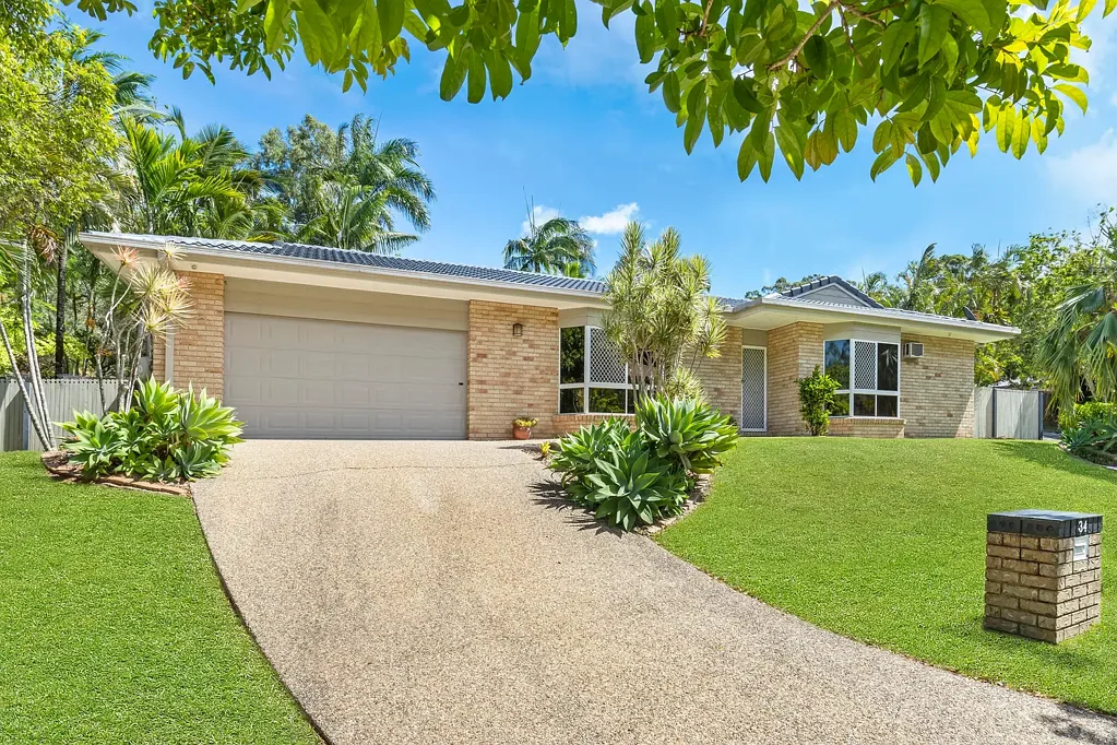 34 Dane Court, Shailer Park, QLD 4128