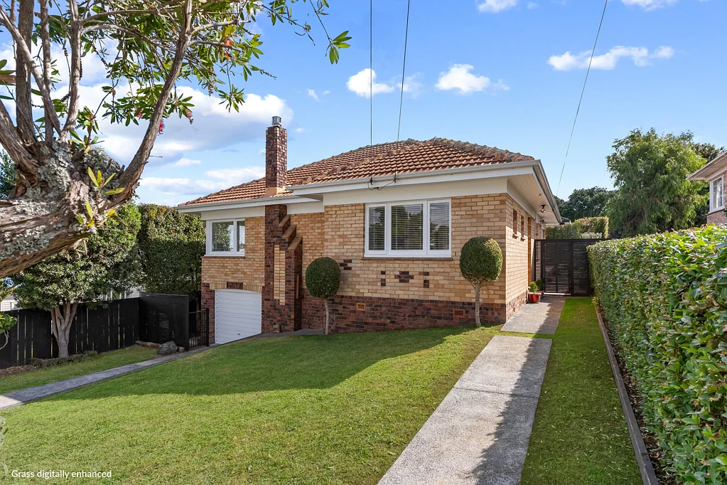 8 Viewland Avenue, Onehunga, Auckland City, Auckland