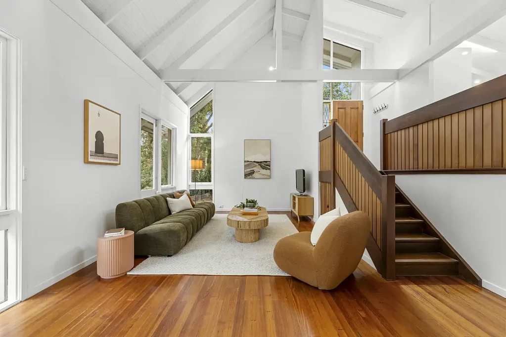 Ringwood East 4Kwarto Ideal setting matched with ideal location