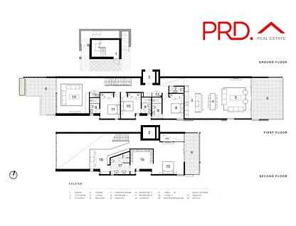 6/143 Soldiers Point Road, Soldiers Point, Hunter, 4 Kuwarto, 4 Banyo, Apartment