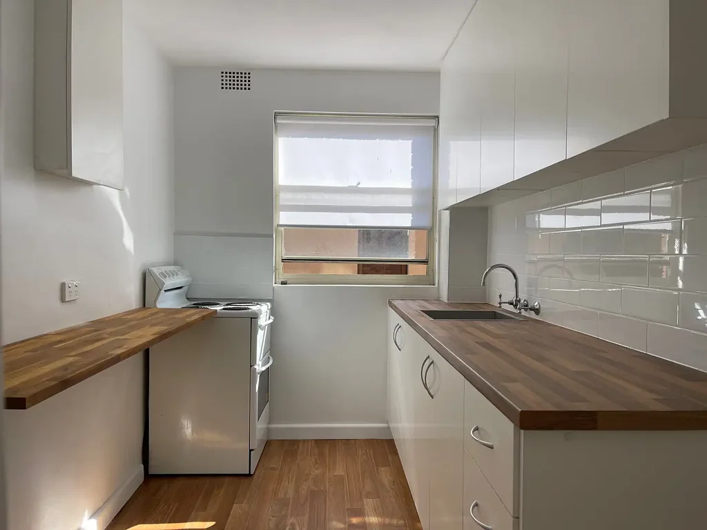 Superbly Located Two-Bedroom Apartment
