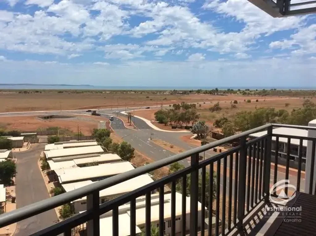 Pegs Creek 1房  Affordable Living with Premium Amenities