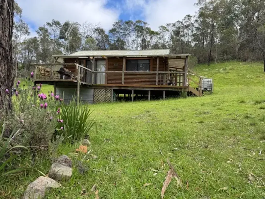 LOT Lot/65 Long Gully Road, Bannaby, NSW 2580