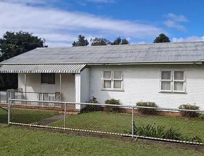 31 Curnow Street, Crows Nest, Darling Downs, 3 Bedrooms, 1 Bathrooms, House