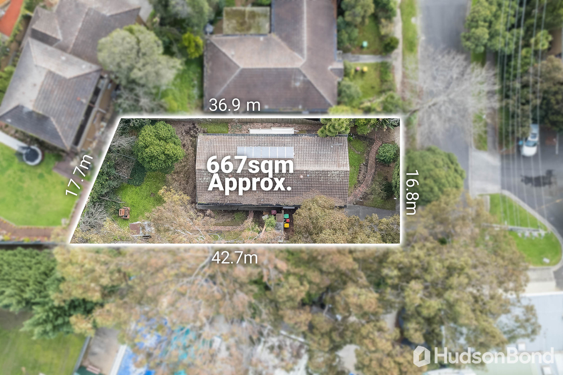 4 BALSAM ST, TEMPLESTOWE LOWER VIC 3107, 0房, 0浴, House