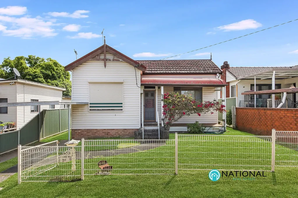 28 Clement Street, Guildford, NSW 2161