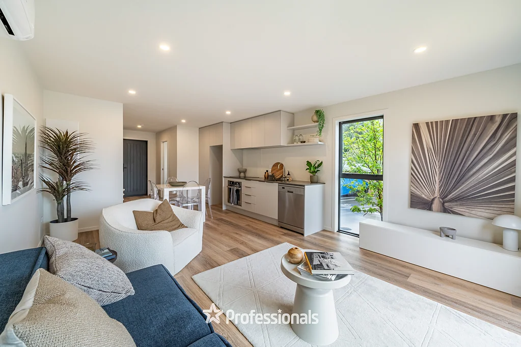 Stokes Valley 2ਬੈੱਡਰੂਮ Smart, Stylish Living From $499k!