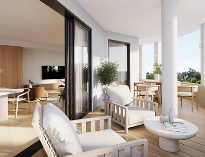 305/469-471 Canning Hwy, Como, Perth CBD, 2房, 2浴, Apartment