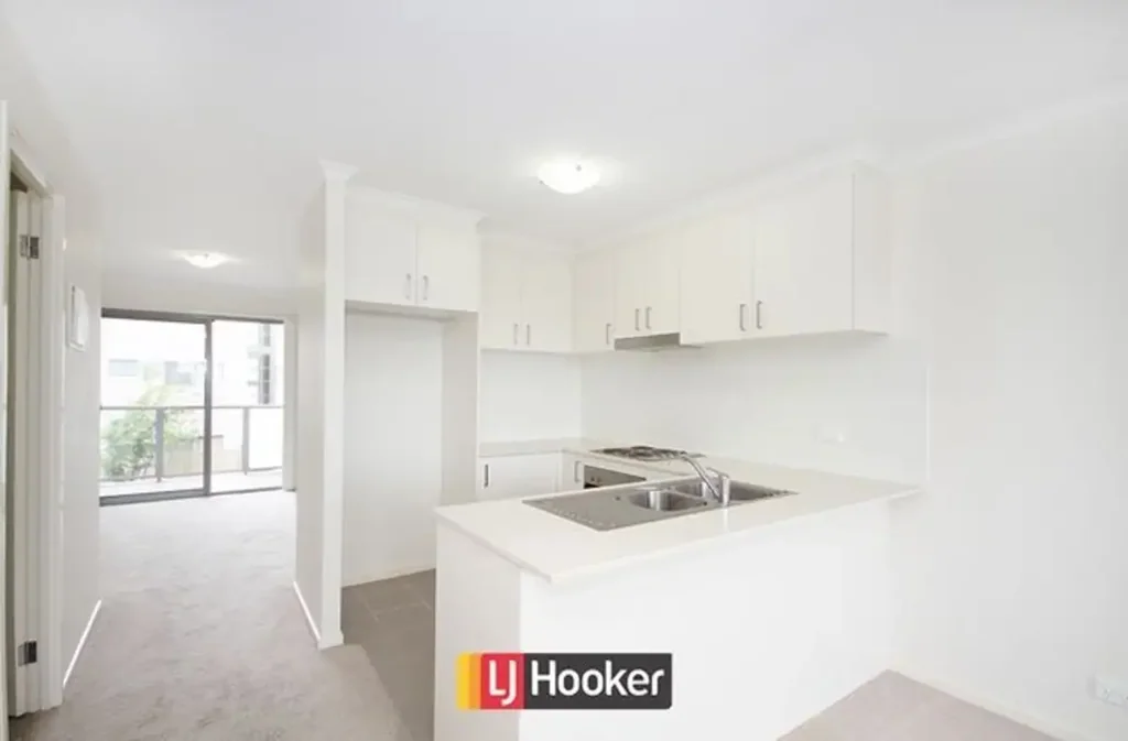 91/75 Elizabeth Jolley Crescent, Franklin, ACT 2913