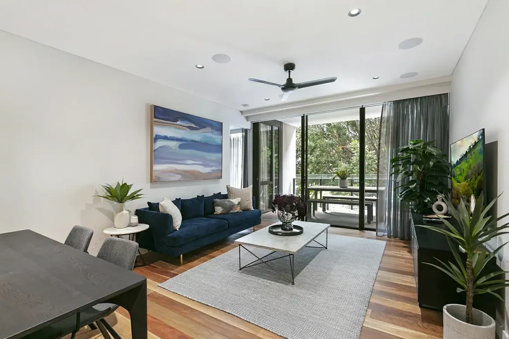 13/8 Crewe Place, Rosebery, NSW 2018