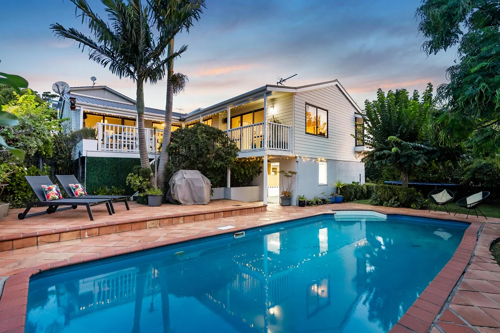 111B Kowhai Road, Mairangi Bay, North Shore City, Auckland
