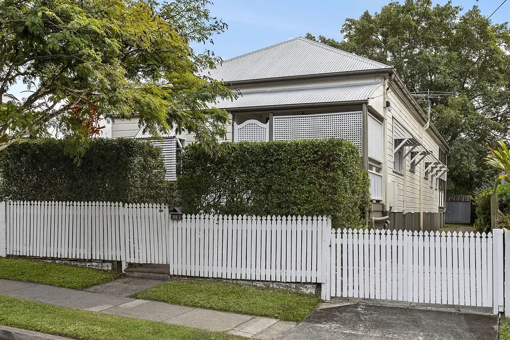 Woolloongabba 3غرفة نوم Stylish Inner-City Cottage