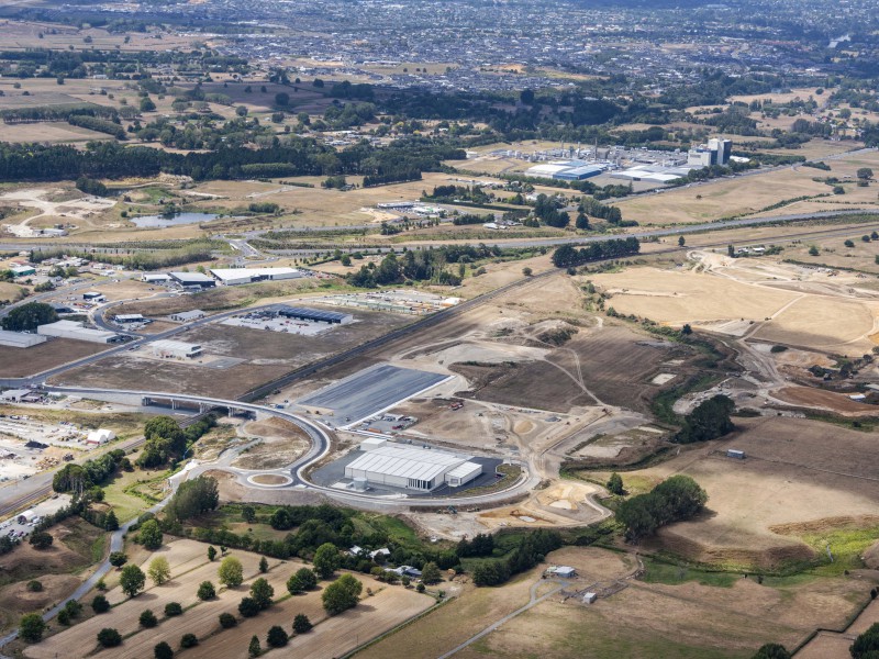 Kohia Drive, Horotiu, Waikato, 0 Kuwarto, 1 Banyo