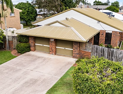 2/127 Bundilla Boulevard, Mountain Creek, QLD 4557, 2房, 1浴, 公寓