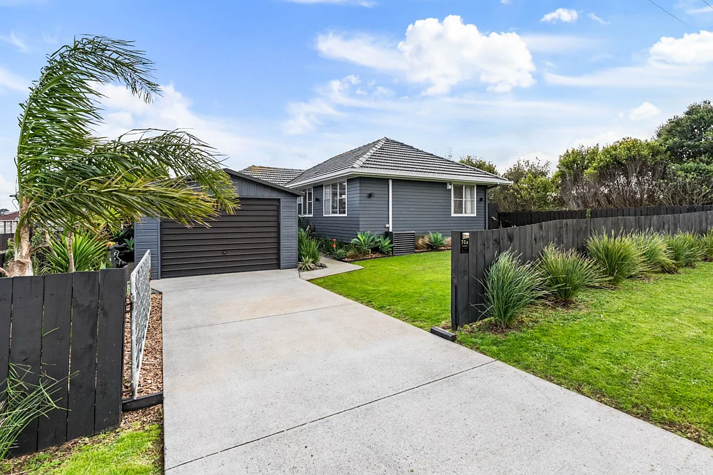 Clarks Beach 4Zimmer UK Bound – This Must Be Sold!