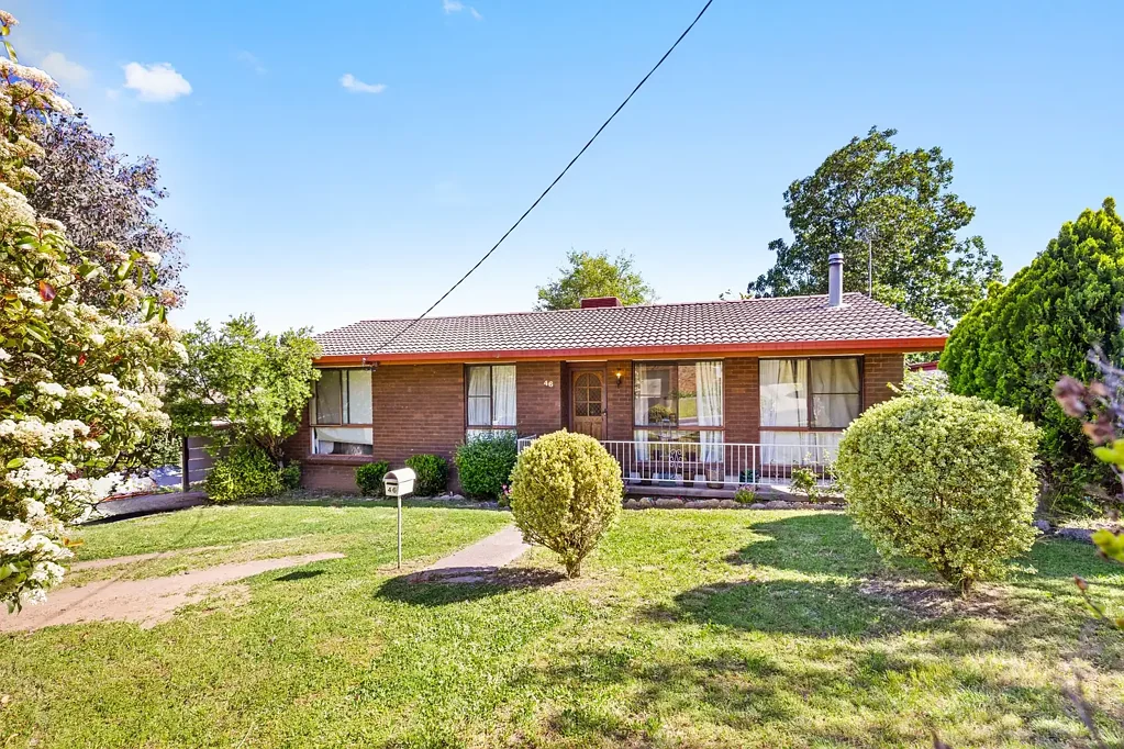 46 Yarmouth Parade, Tamworth, NSW 2340