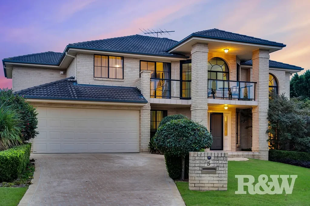 Macquarie Links 5Habitaciones Grand Scale Home with Resort Style Pool and Spa!