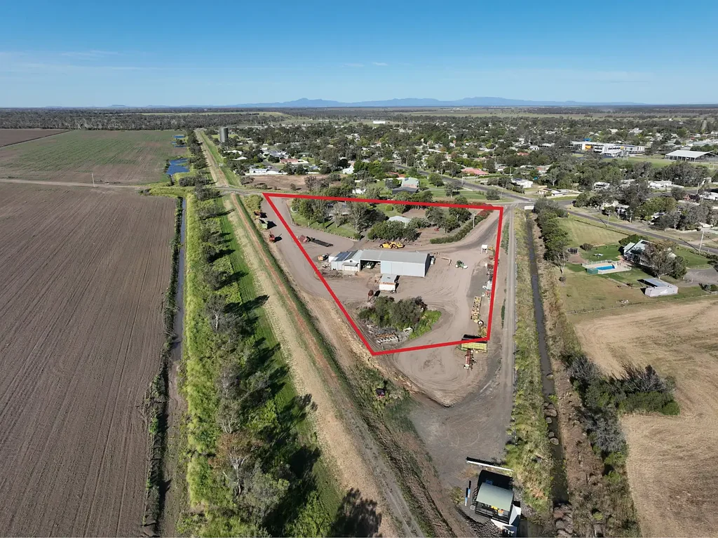 1 Myalla Lane, Wee Waa, NSW 2388
