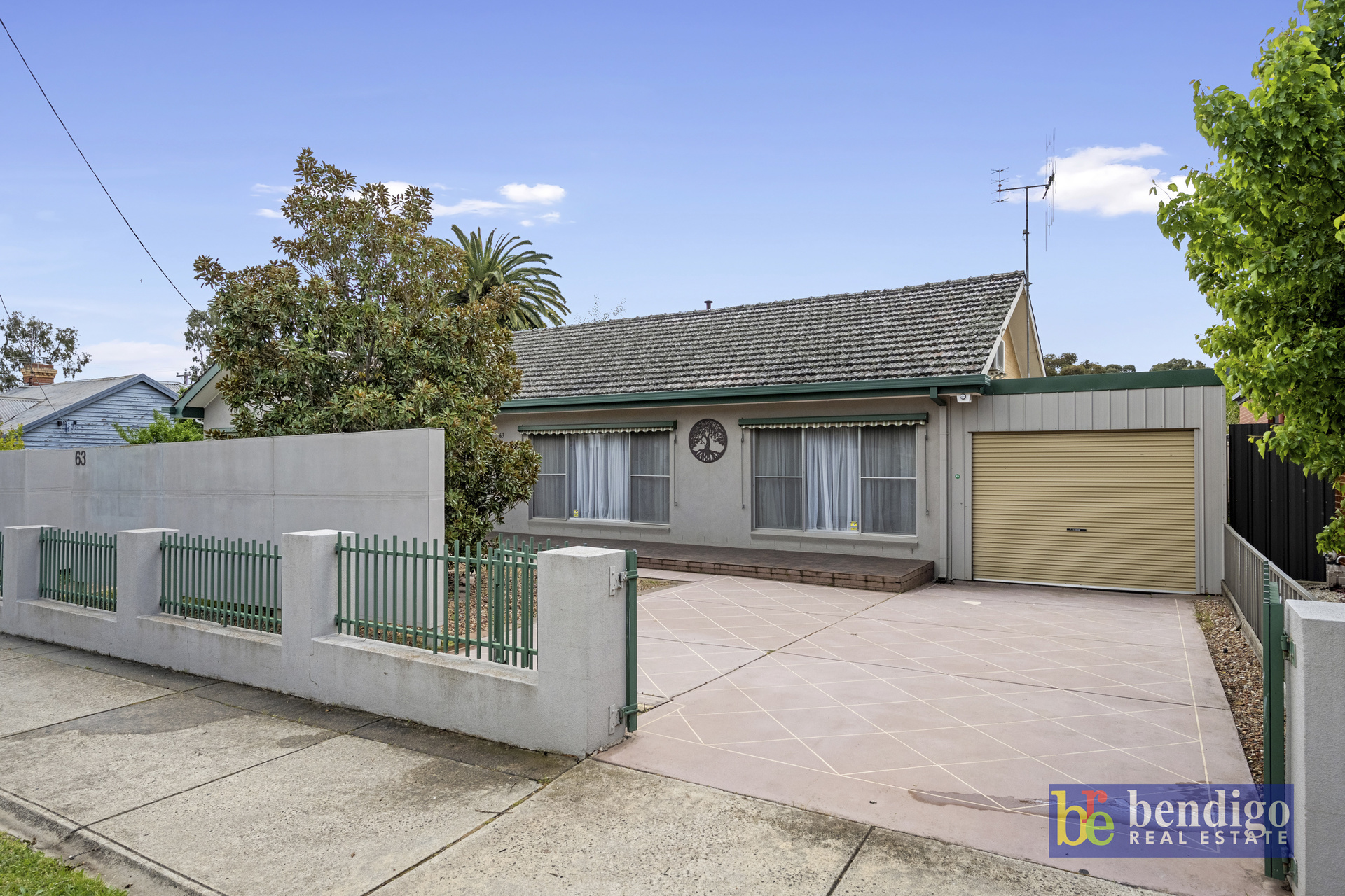 63 MCIVOR RD, EAST BENDIGO VIC 3550, 0 habitaciones, 0 baños, House