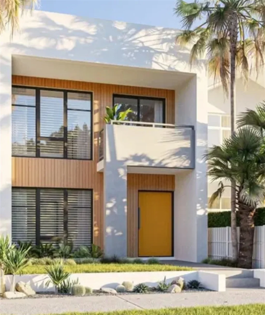 Banksia Grove 4ห้องนอน Turnkey Stunning Double Story House & Land Packages