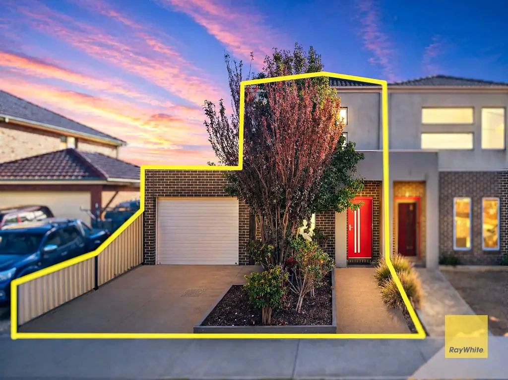 1/89 Sycamore Street, Hoppers Crossing, VIC 3029