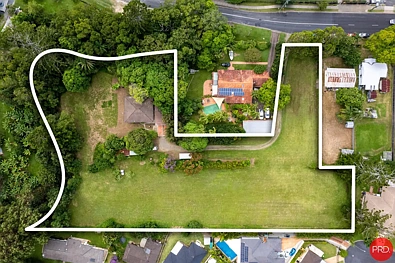 Coffs Harbour 4房  BIG BLOCK LIVING
