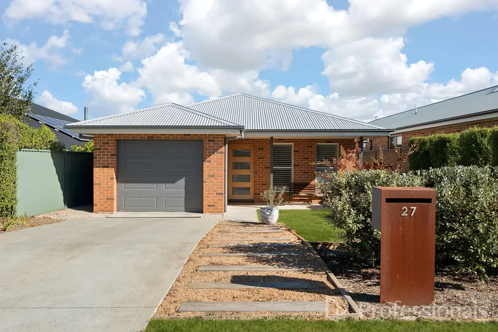 For Lease – 27 Marriot Avenue, Laffing Waters