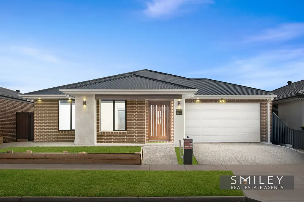 Tarneit 4침실 Luxury Family Living in the Heart of Tarneit