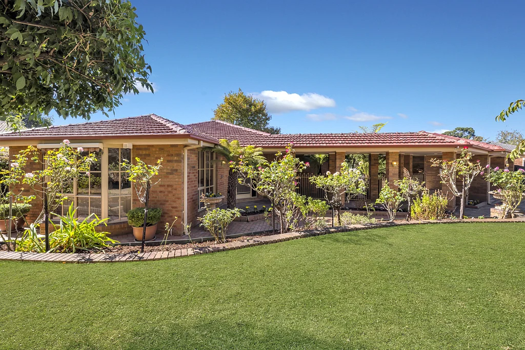 13 Christine Avenue, Berwick, VIC 3806