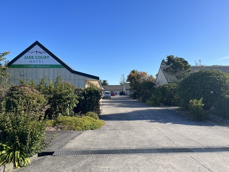 91 Fitzherbert Street, Hokitika, Westland, 0 રૂમ, 0 બાથરૂમ