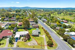 2 PANORAMA PDE, Moruya