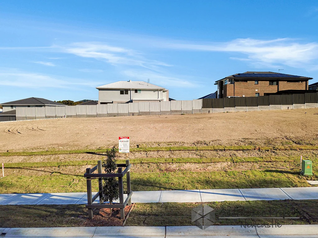 LOT Lot/1009 Crows Ash Avenue, Edgeworth, NSW 2285