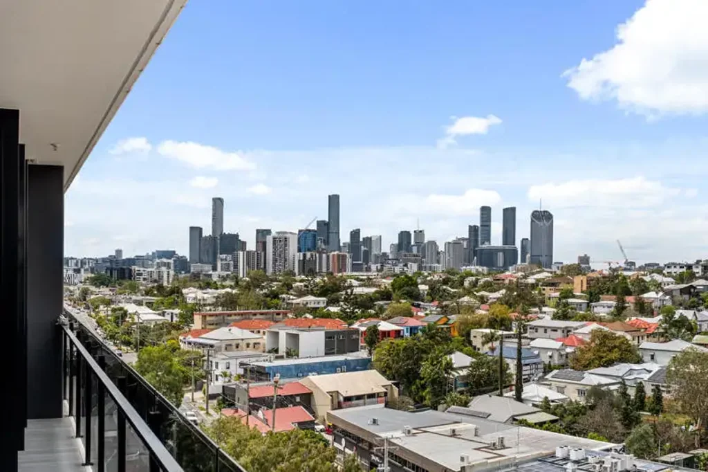 10702/405 Montague Road, West End, QLD 4101