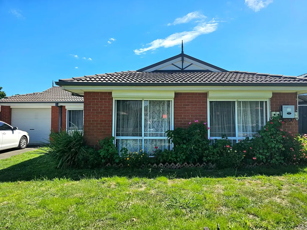 $450 P.W. Avail. 23 June
