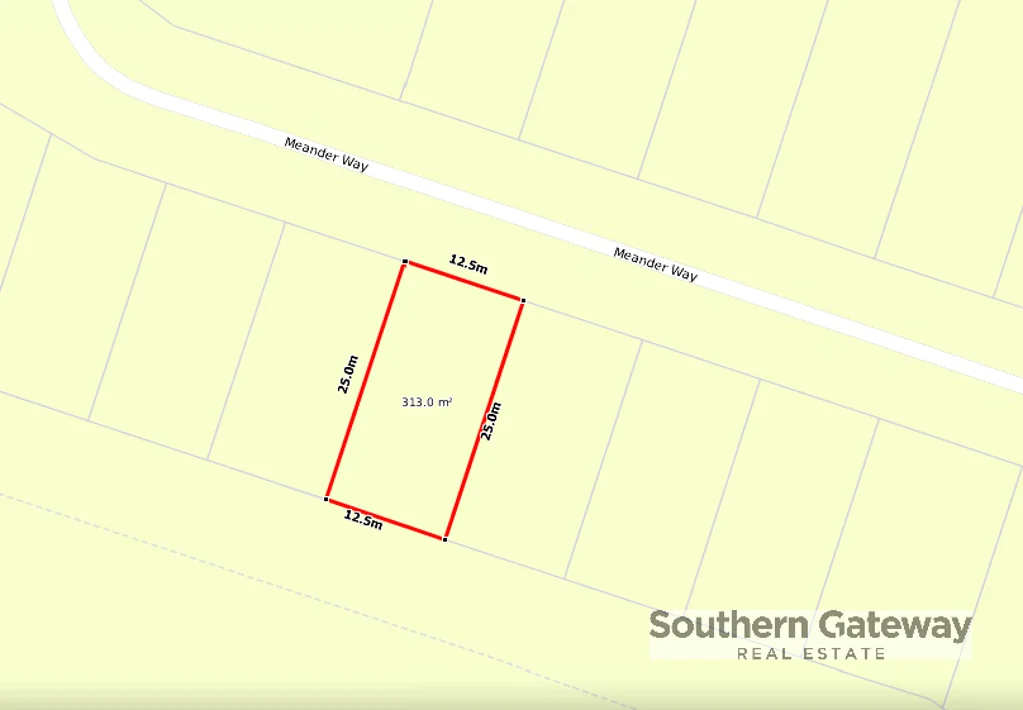 40 Meander Way, Treeby, WA 6164