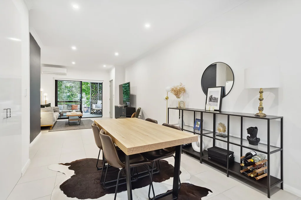 10/31 Lakefront Avenue, Beeliar, WA 6164