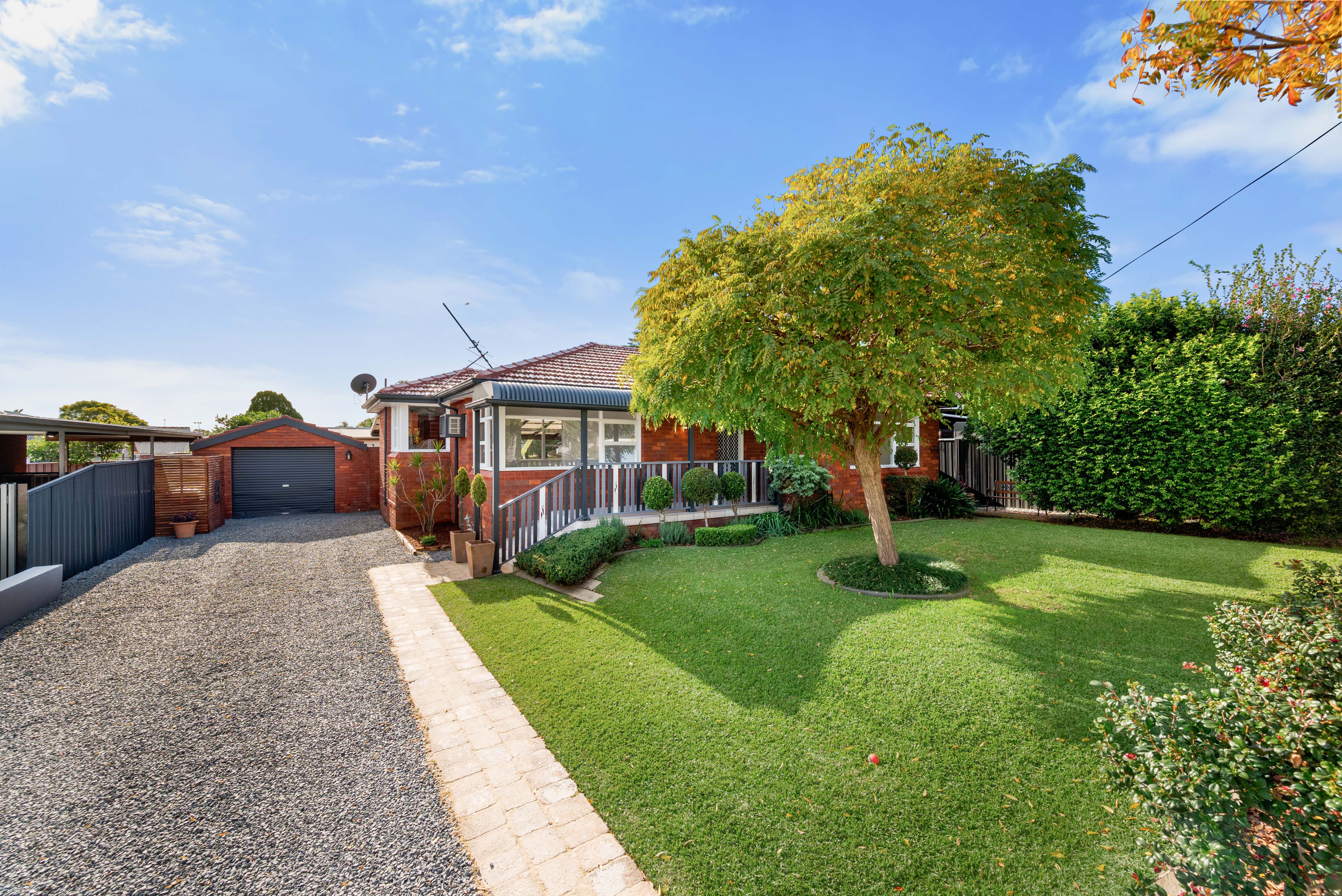 6 HOBART AV, CAMPBELLTOWN NSW 2560, 0 Schlafzimmer, 0 Badezimmer, House