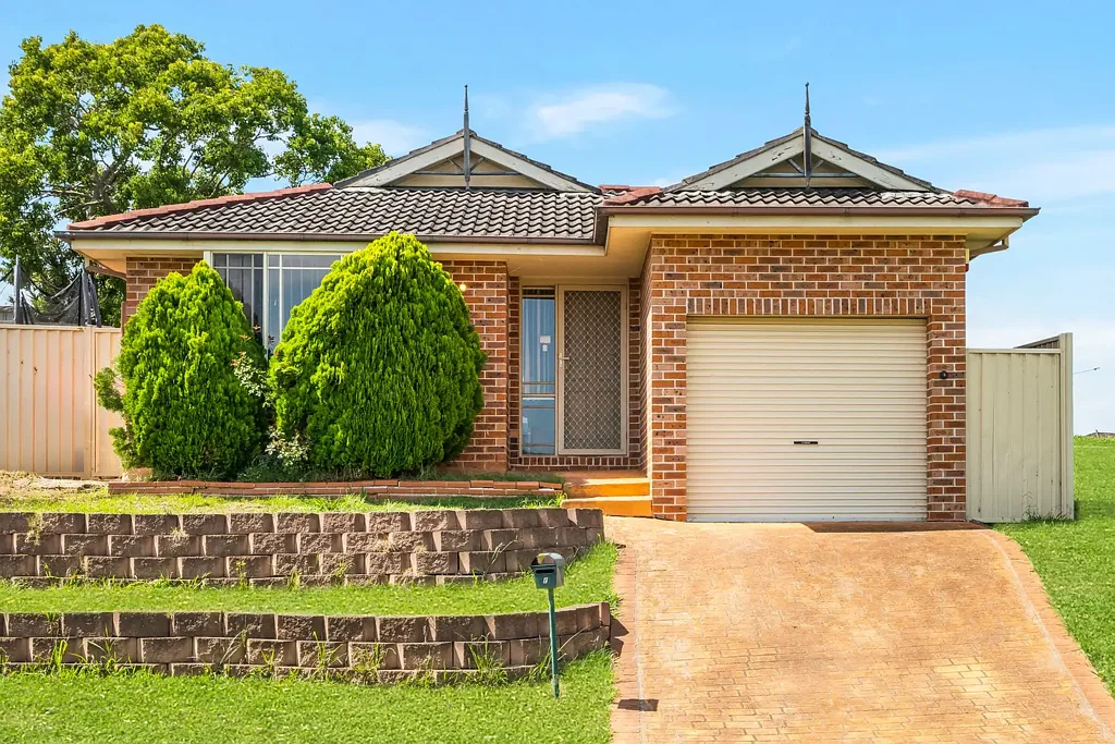 2 Topper Place, Englorie Park, NSW 2560