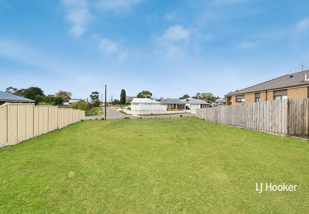 Kilmore Kilmore Central - TITLED & READY TO BUILD!