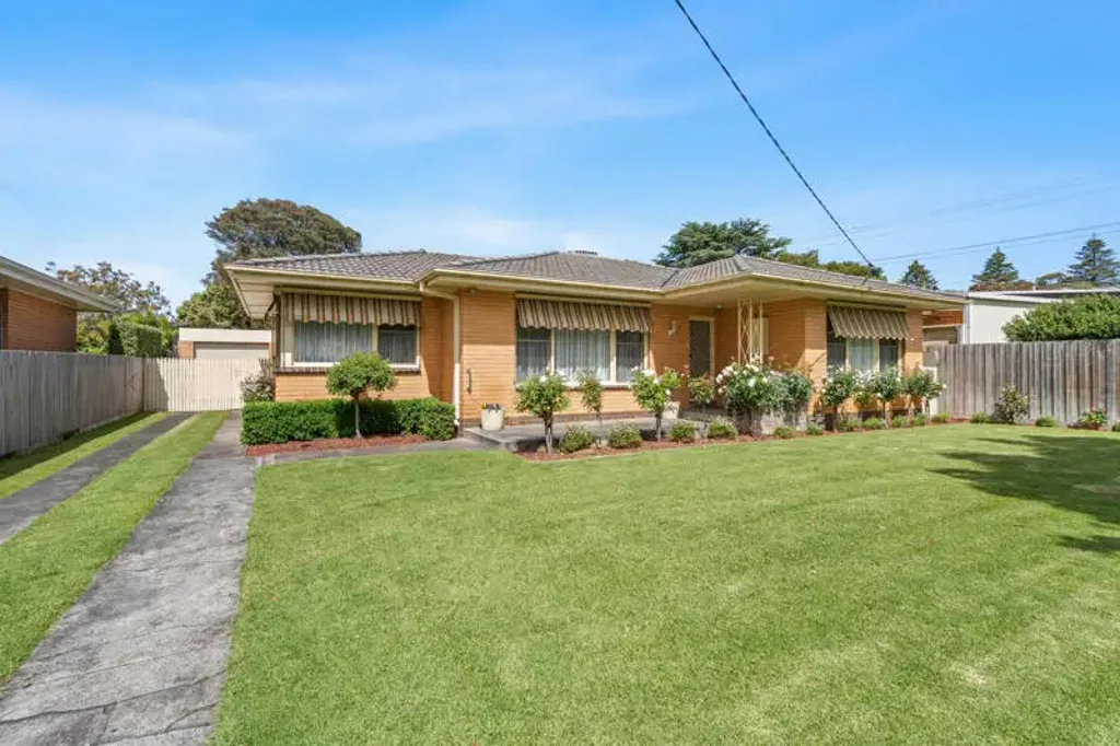 Warrnambool 3部屋 Cherished Family Home in a Convenient Location