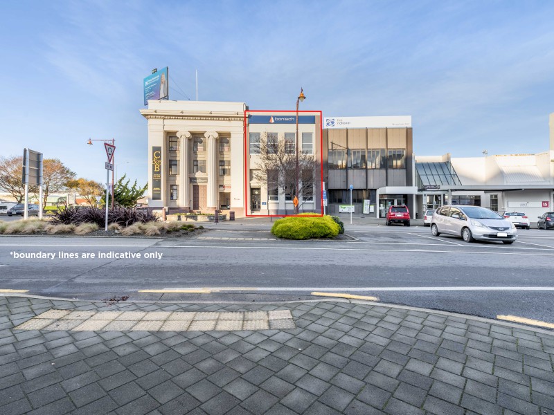 19 The Crescent, Invercargill, Invercargill, 0 rūma, 0 rūma horoi, Office Premises