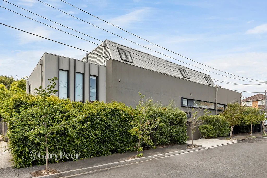 3/63 Hotham Street, St Kilda East, VIC 3183