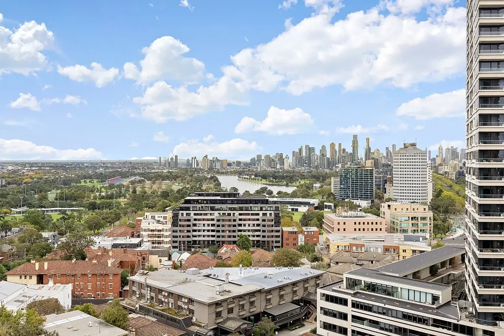 1204/101 St Kilda Road, St Kilda, VIC 3182