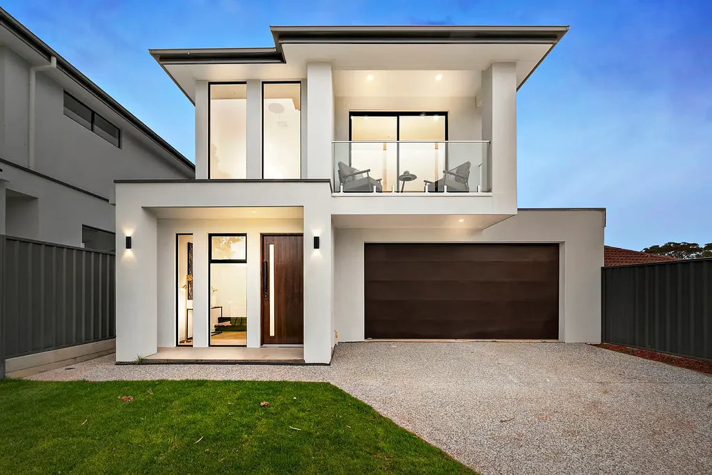 Paradise 4房  Brand New Ravishing Residence in a Dream Locale