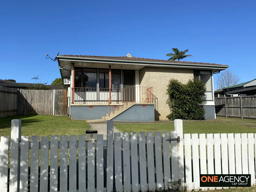 3-Bedroom Home - Perfect for Families!
