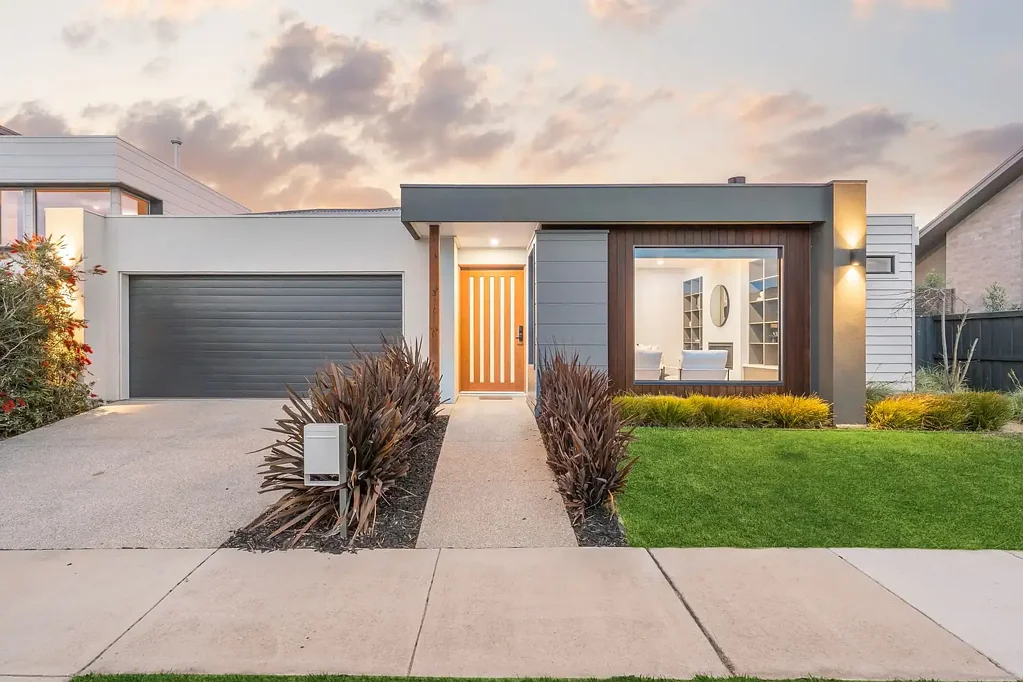 Mount Duneed 4ਬੈੱਡਰੂਮ High-End Designer Living in Hudson Ridge
