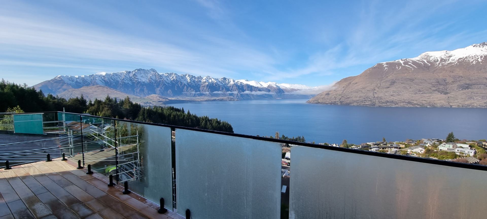 100 Wynyard Crescent, Fernhill/Sunshine Bay, Queenstown Lakes, 4 રૂમ, 0 બાથરૂમ