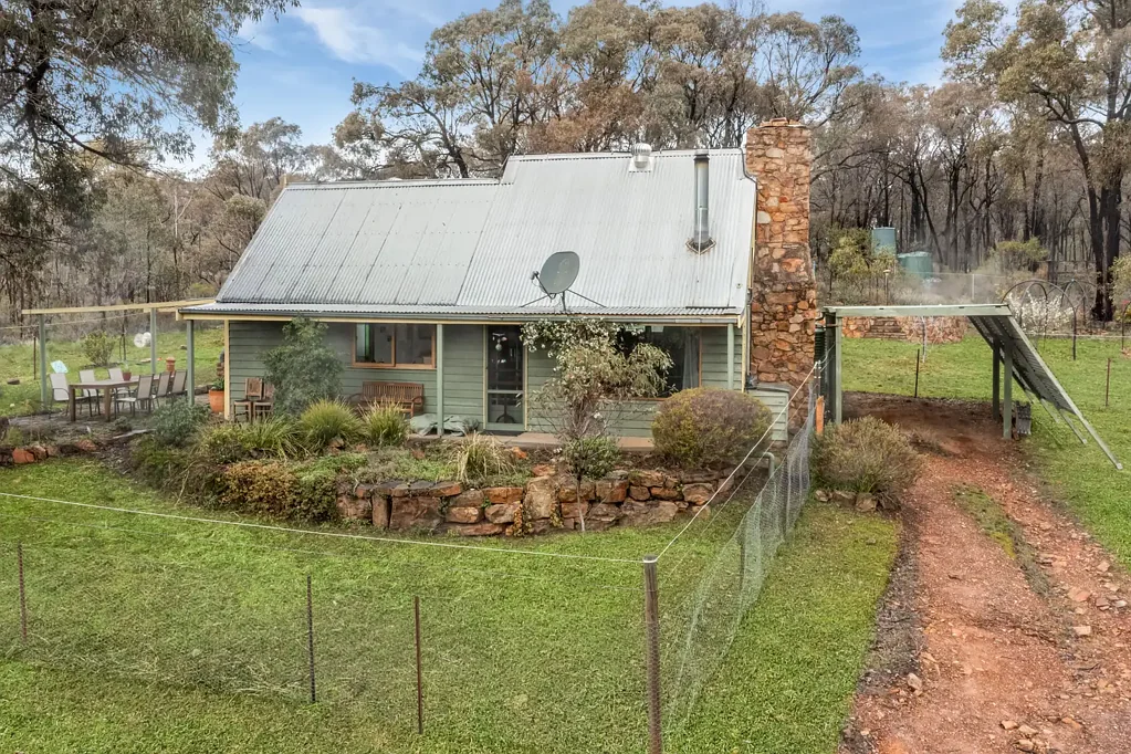 Heathcote 2ਬੈੱਡਰੂਮ Environmentally Friendly Living